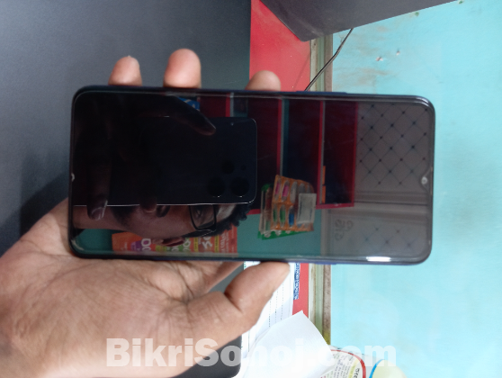 Samsung Galaxy A20s